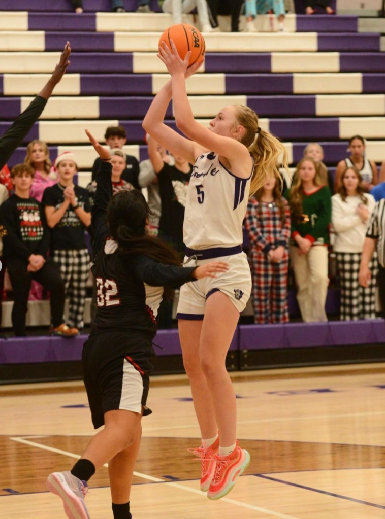 4A: Fall Full Rankings